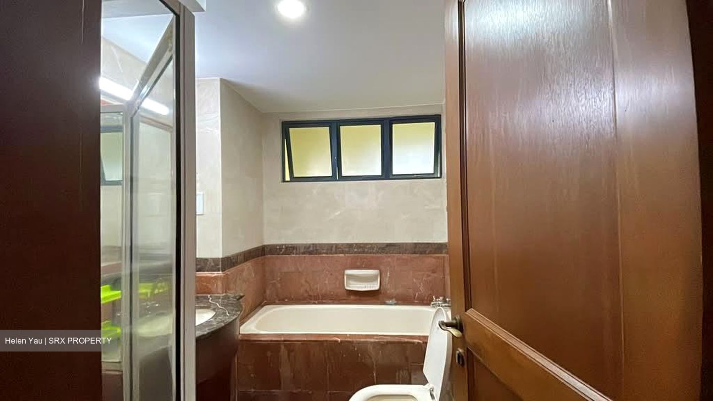 Westcove Condominium (D5), Condominium #591358401
